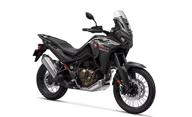 Honda Africa Twin ABS 2025