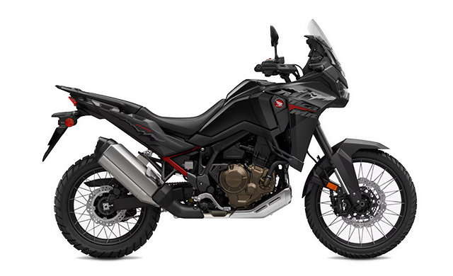 Honda Africa Twin ABS 2025