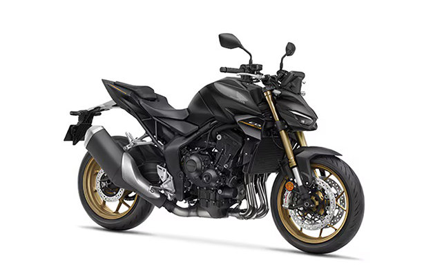 Honda CB1000SP  2025