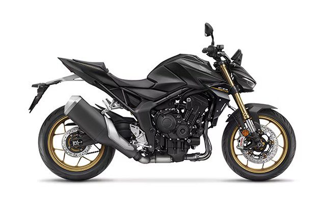 Honda CB1000SP BASE CB1000SP 2025