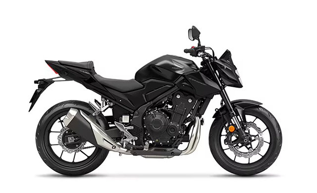 Honda CB500F BASE CB500F 2025