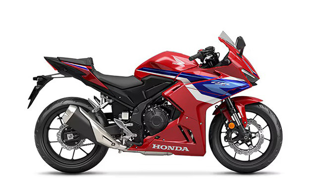 Honda CBR500R BASE CBR500R 2025