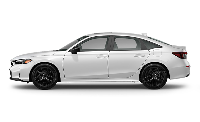 Great Lakes Honda In Sault Ste Marie The 2025 Civic Sedan Hybrid Sport Great Lakes Honda In Sault Ste Marie The 2025 Civic Sedan Hybrid Sport