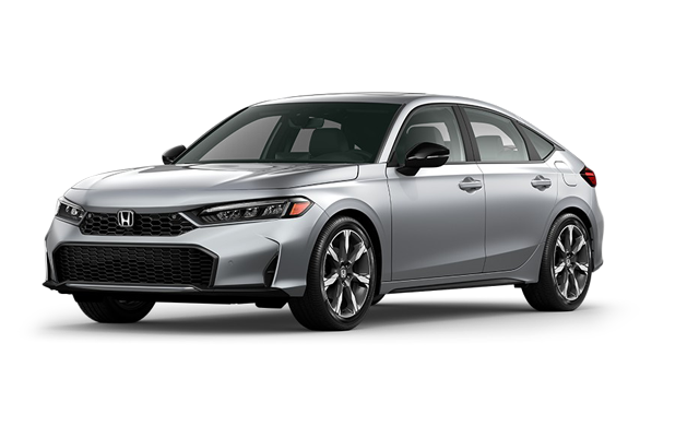 HONDA Civic Hybride Hayon SPORT TOURING 2025