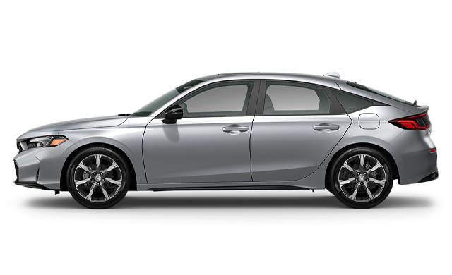 Honda Civic Hatchback Hybrid SPORT TOURING 2025