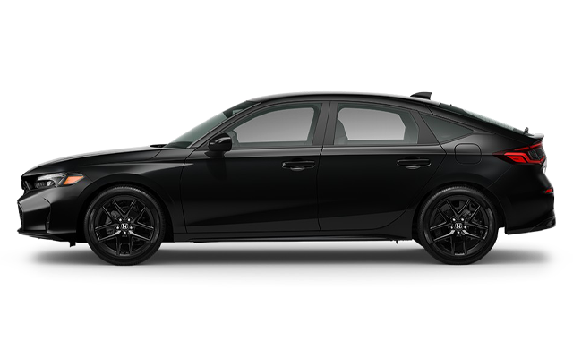 Honda Civic hayon SPORT CVT 2025
