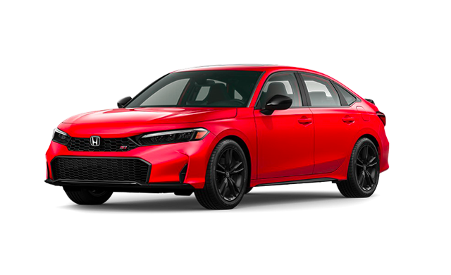 HONDA CIVIC Si BASE 2025 - Vue extrieure - 1