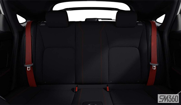 HONDA CIVIC TYPE R BASE 2025 - Vue intrieure - 2