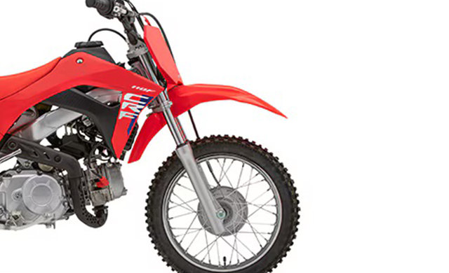 Honda CRF110F  2025
