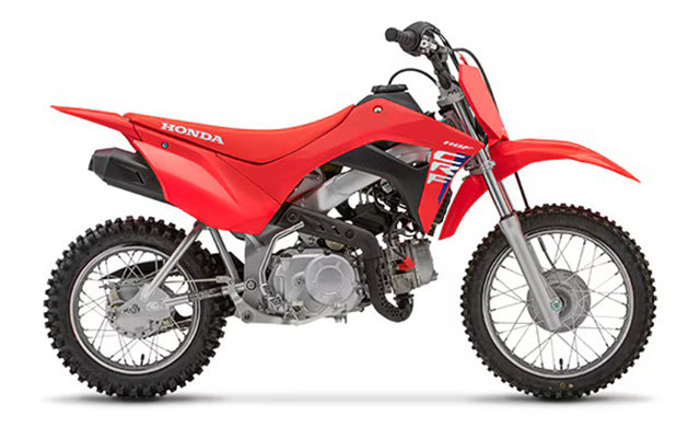 Honda CRF110F BASE CRF110F 2025