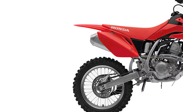 Honda CRF150R EXPERT  2025