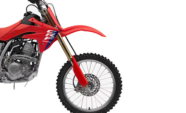 Honda CRF150R EXPERT  2025