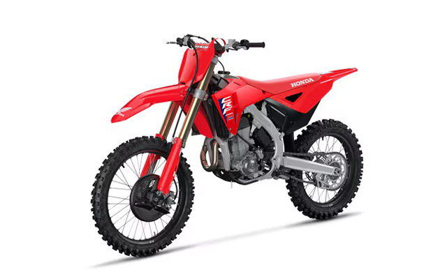 Honda CRF450R Standard 2025