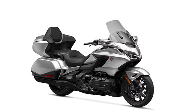 2025 Honda Gold Wing Tour DCT