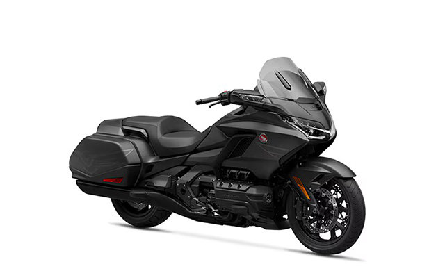 2025 Honda Gold Wing ABS