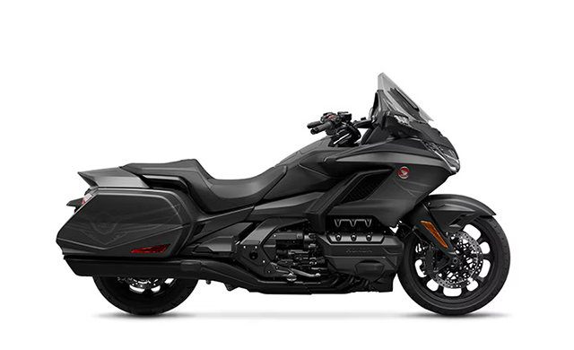 Honda Gold Wing ABS 2025