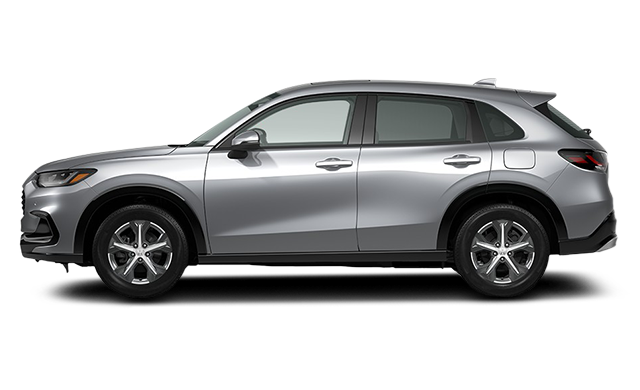 Honda HR-V EX-L Navi 2025
