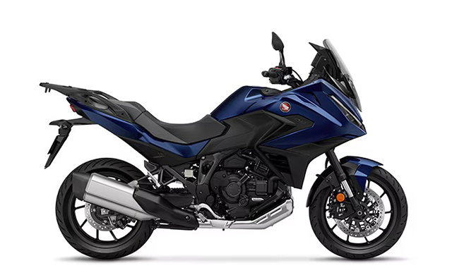 Honda NT1100 Manual 2025