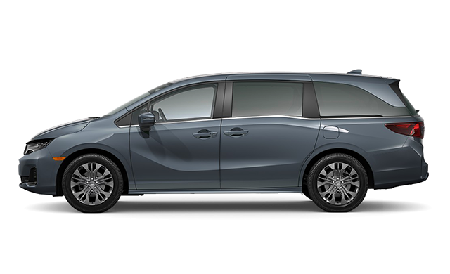 Honda Odyssey Touring 2025