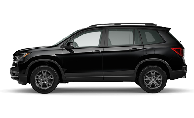 Honda Passport Sport 2025