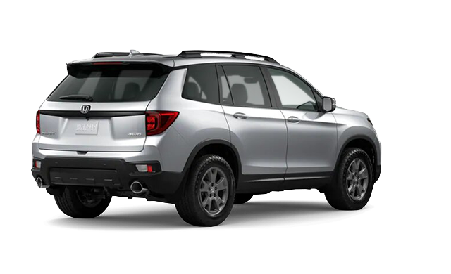 2025 HONDA PASSPORT SPORT