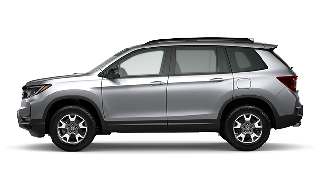 2025 HONDA PASSPORT TRAILSPORT