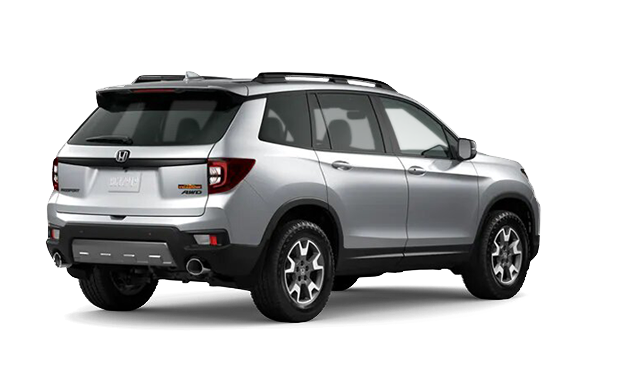 2025 HONDA PASSPORT TRAILSPORT