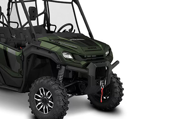 Honda Pioneer 1000-5 Trail  2025