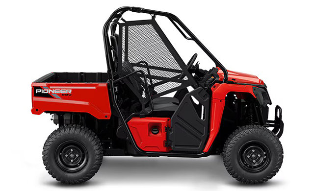 Honda Pioneer 520  2025