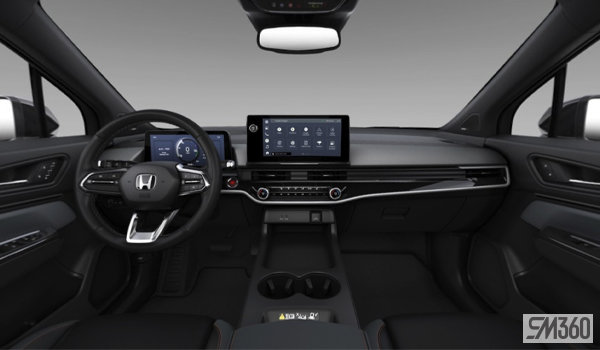 Honda Prologue EX-L 2025