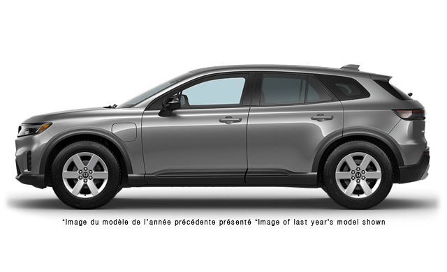 Honda Prologue EX 2025