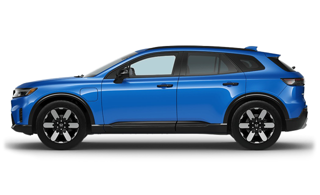 Honda Prologue Touring 2025