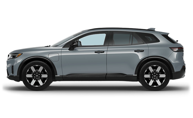 2025 HONDA PROLOGUE TOURING