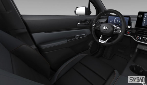 Honda Prologue Touring 2025