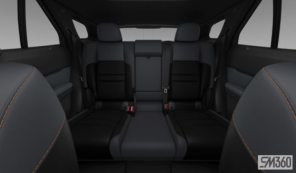 Honda Prologue Touring 2025