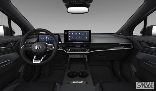 Honda Prologue Touring 2025