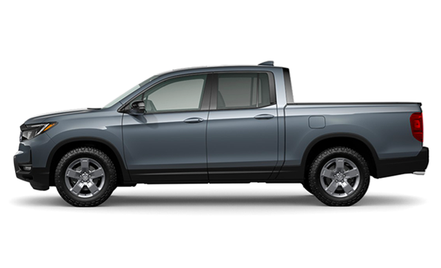 Honda Ridgeline TRAILSPORT 2025