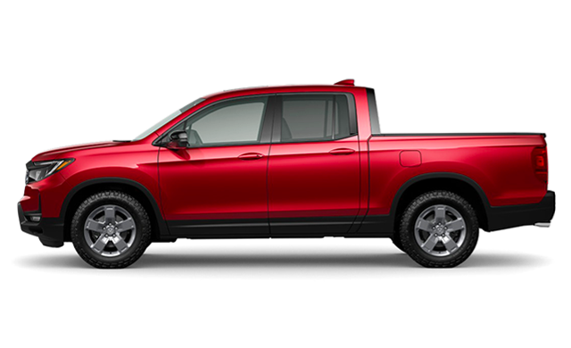 HONDA RIDGELINE TRAILSPORT 2025