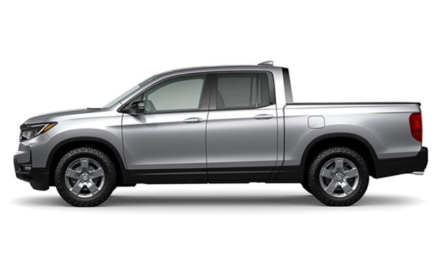 Honda Ridgeline TRAILSPORT 2025