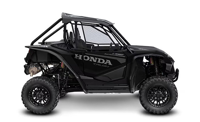 Honda Talon BASE Talon 2025