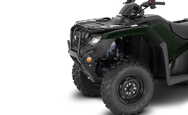 2025 Honda TRX420 RANCHER