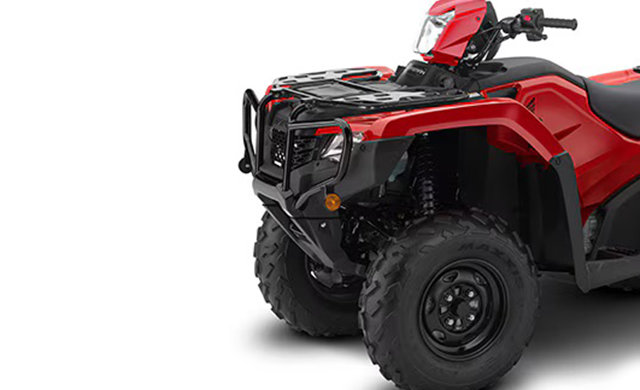 2025 Honda TRX520 FOREMAN 520