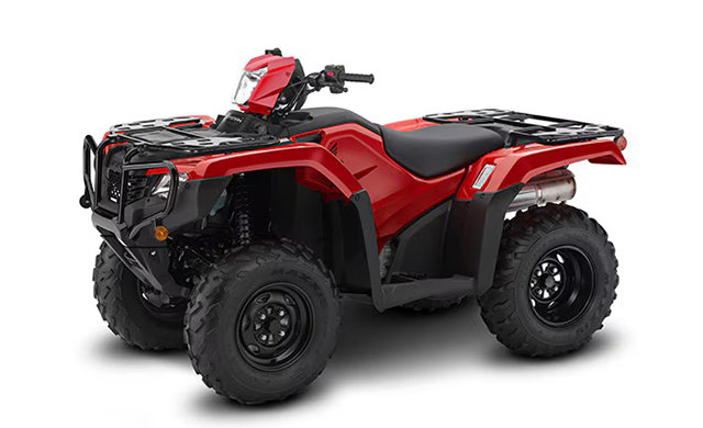 Honda TRX520 FOREMAN 520 2025