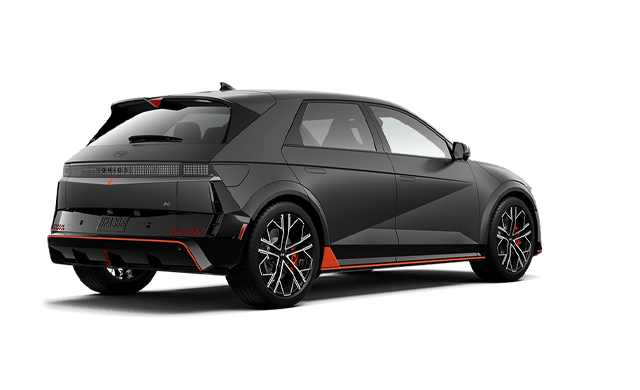 Hawkesbury Hyundai | Le Hyundai Ioniq 5 N 2025 à Hawkesbury