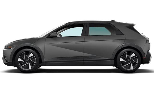 Hyundai of Regina | The 2025 IONIQ 5 PREFERRED LONG RANGE AWD