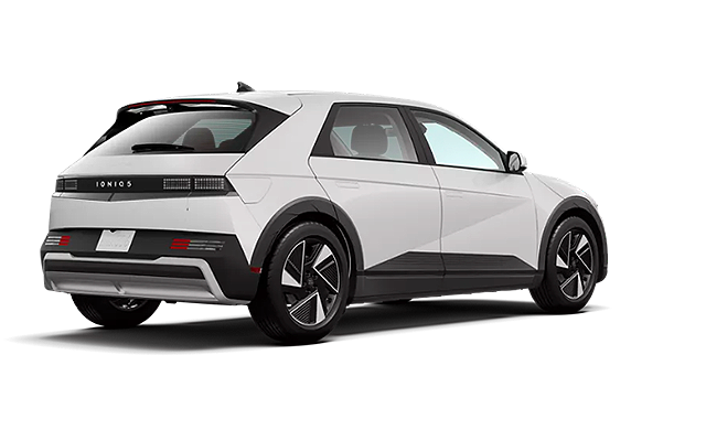 Hyundai IONIQ 5 Preferred Long Range AWD 2025
