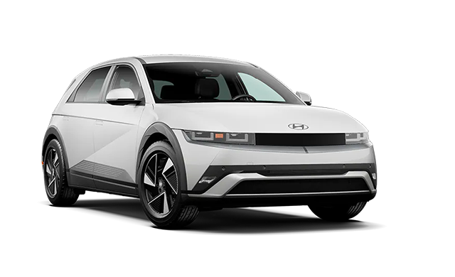 2025 Hyundai IONIQ 5 Preferred RWD Standard Range