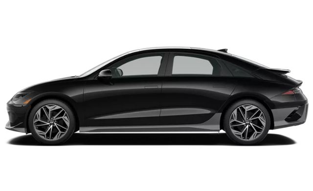 2025 HYUNDAI IONIQ 6