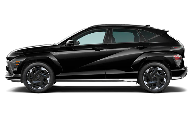 2025 HYUNDAI KONA Electric