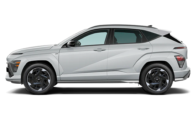 2025 HYUNDAI Kona Electric PREF W/ N LINE ULTIMATE PKG